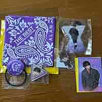GENERATIONS - 白濱亜嵐 6点セット Amazon.co.jp: GENERATIONS THE BEST 白濱亜嵐 6点セット : おもちゃ